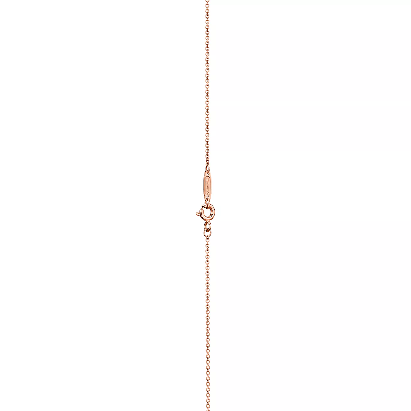 Heart Key Necklace--GaiYalun