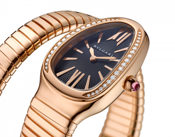 SERPENTI TUBOGAS watch--GaiYalun