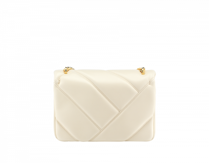 SERPENTI CABOCHON CROSSBODY BAG--GaiYalun