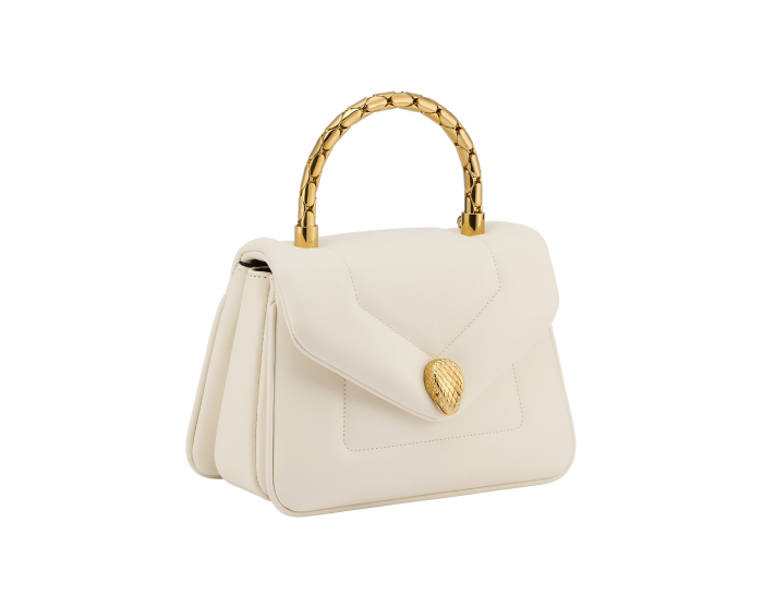 SERPENTI REVERSE series handbags--GaiYalun