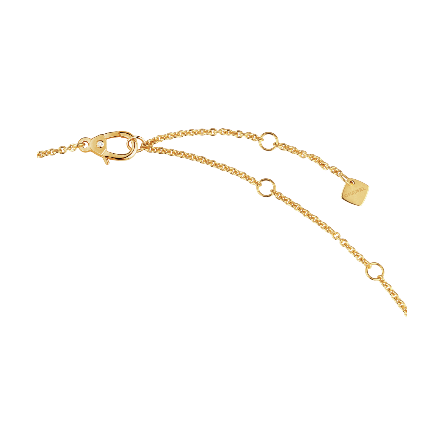 COCO necklace--GaiYalun