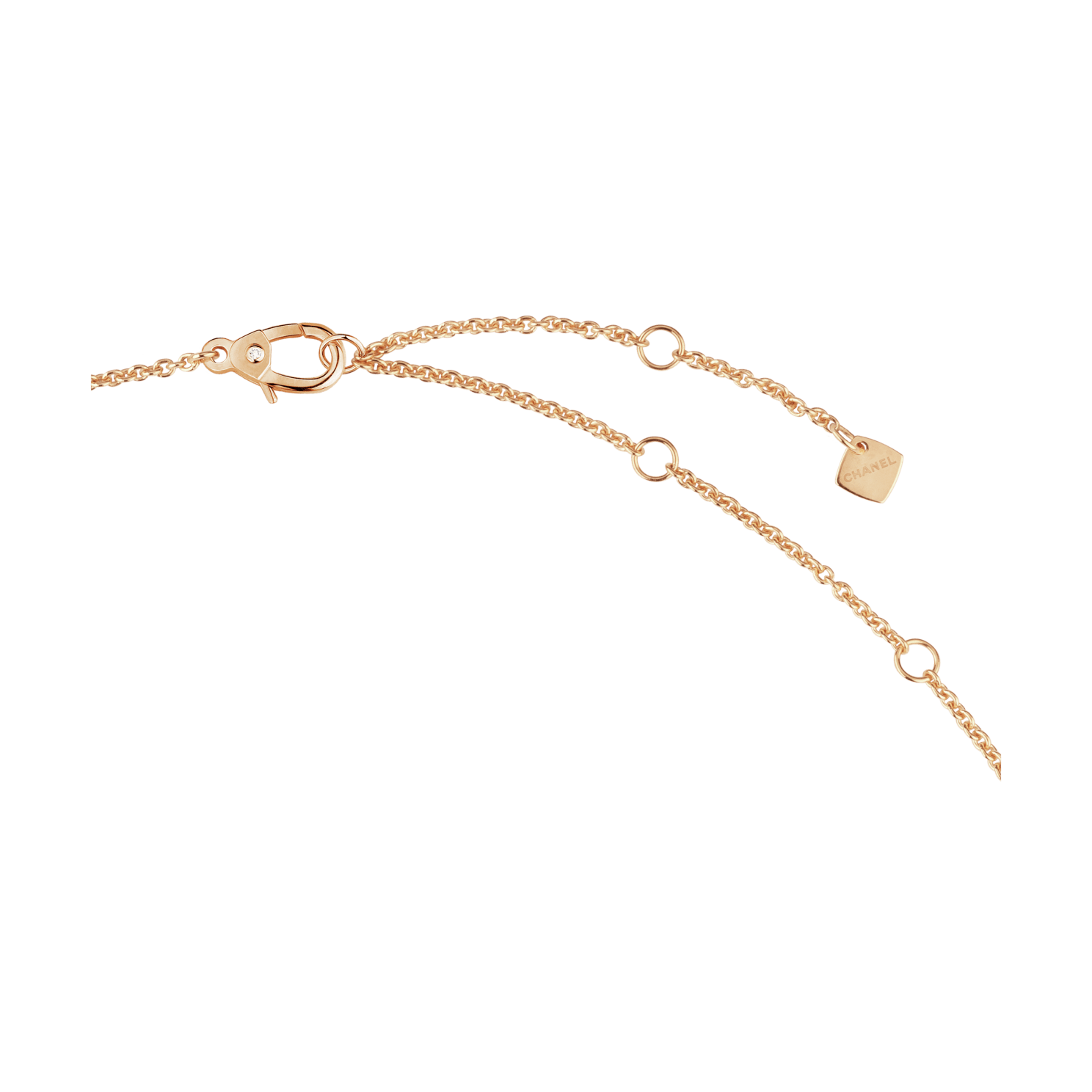 COCO necklace--GaiYalun