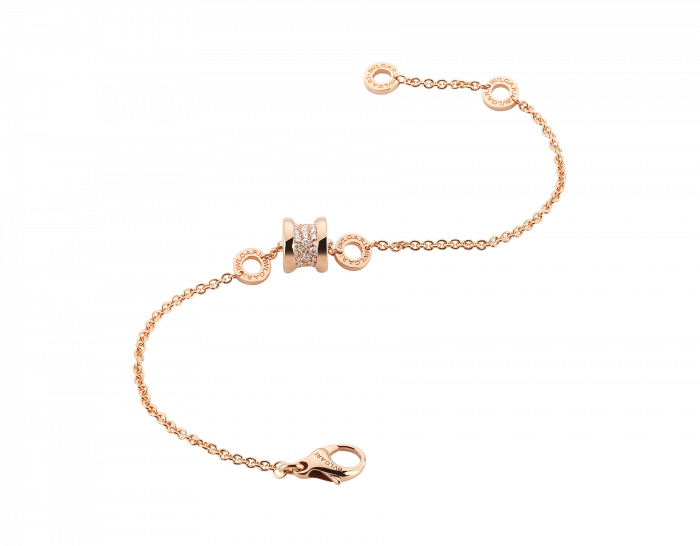 B.ZERO1 bracelet--GaiYalun