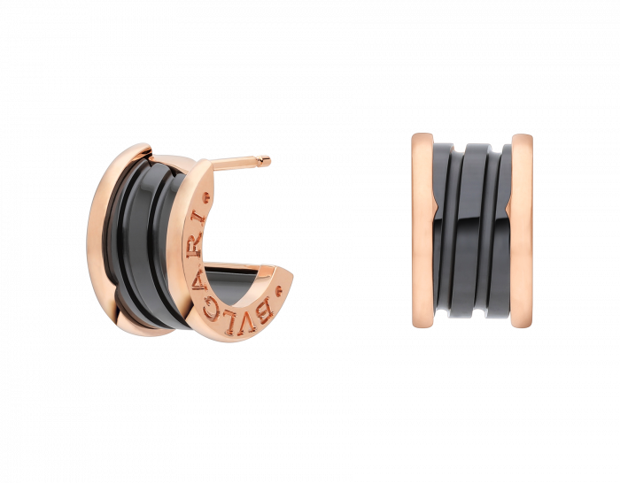 B.ZERO1 Earrings--GaiYalun