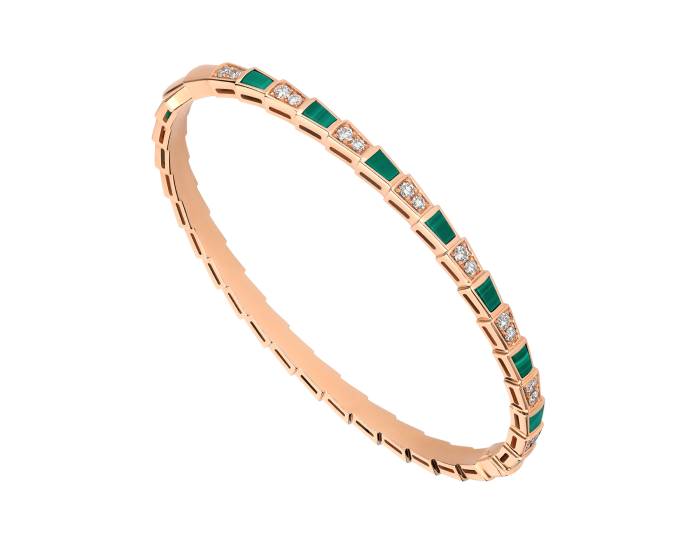 SERPENTI VIPER BRACELET--GaiYalun