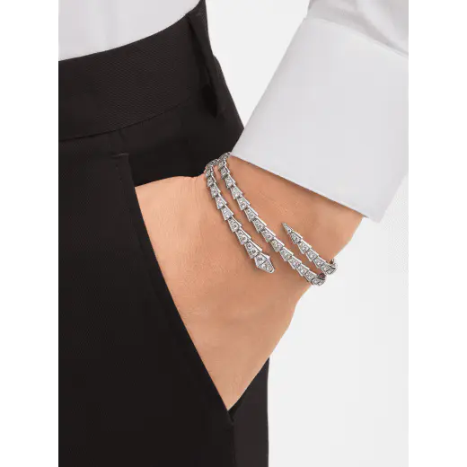 SERPENTI VIPER BRACELET--GaiYalun