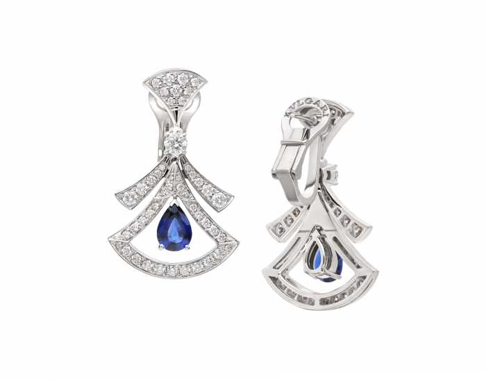 DIVAS’ DREAM EARRINGS--GaiYalun