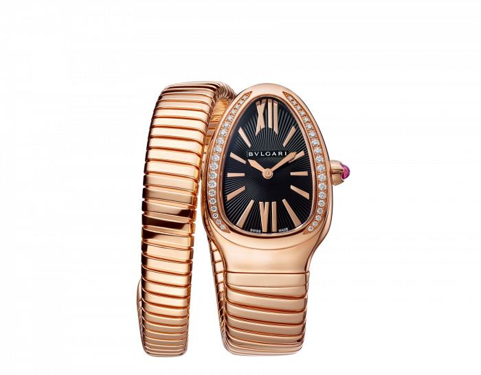 SERPENTI TUBOGAS watch--GaiYalun