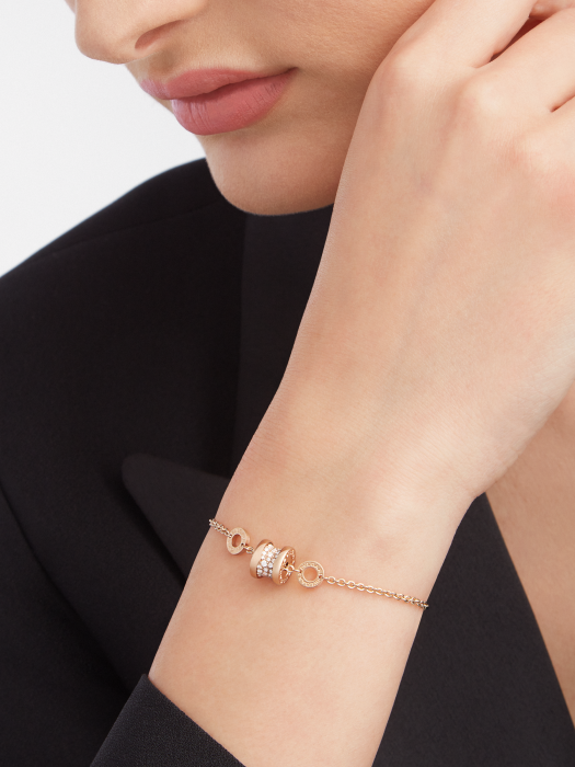 B.ZERO1 bracelet--GaiYalun