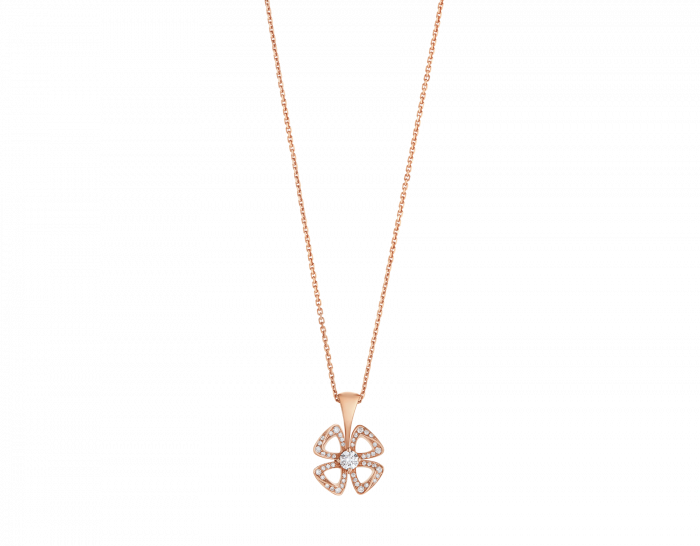 FIOREVER series necklace--GaiYalun