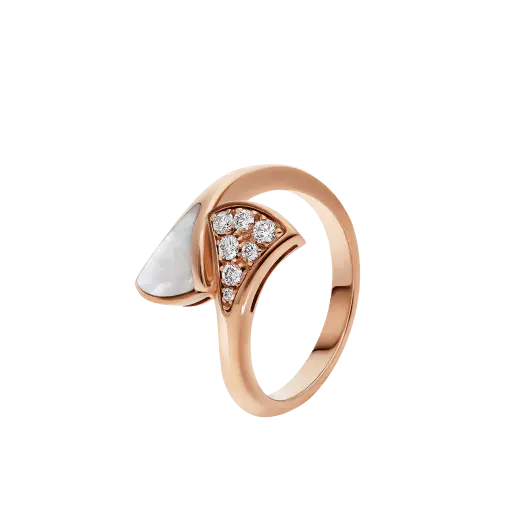 BULGARI DIVAS’ DREAM RING--GaiYalun
