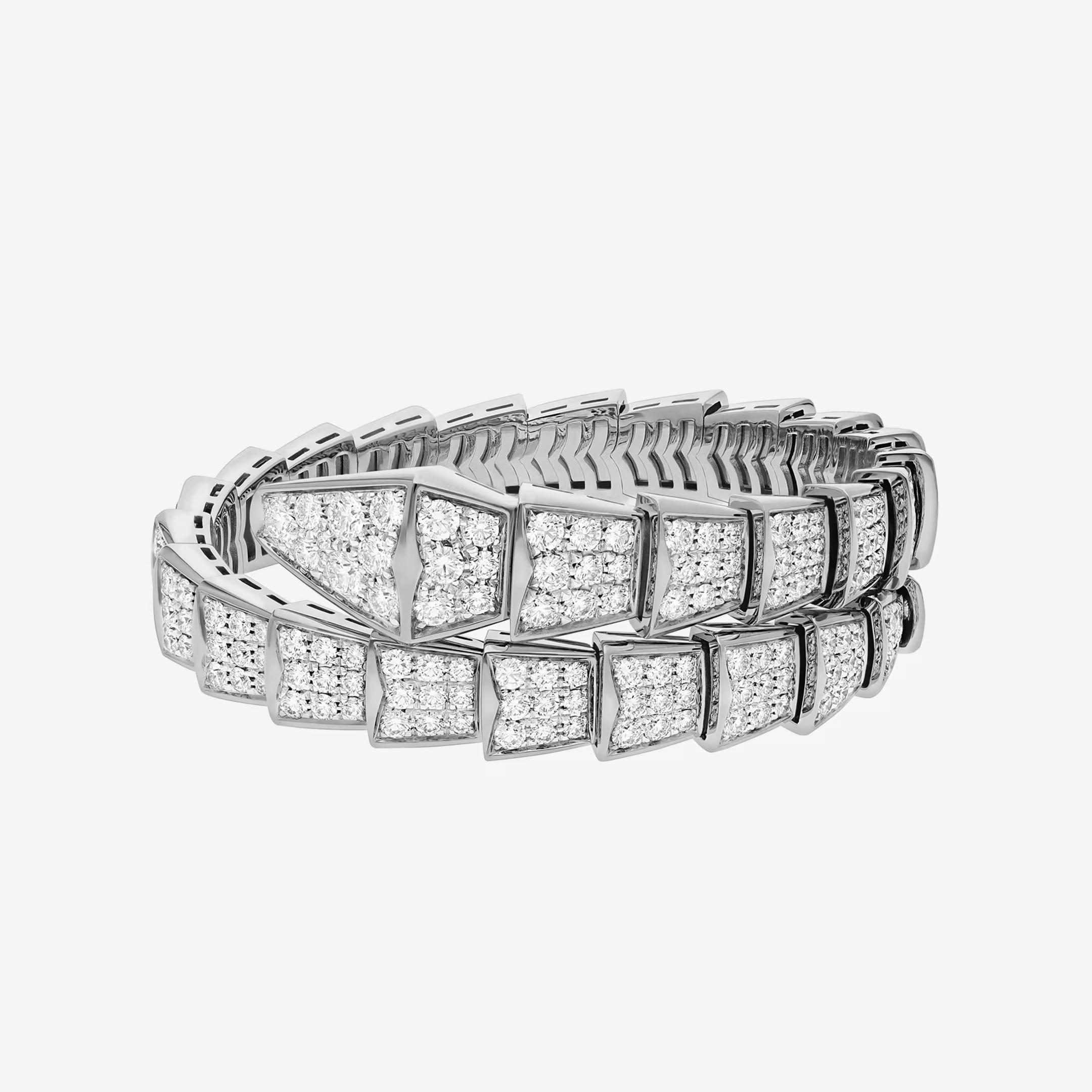 SERPENTI VIPER BRACELET--GaiYalun