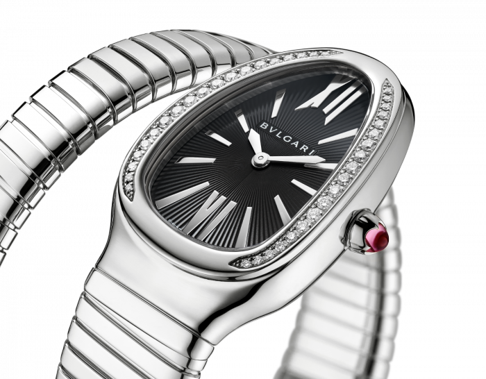 SERPENTI TUBOGAS watch--GaiYalun