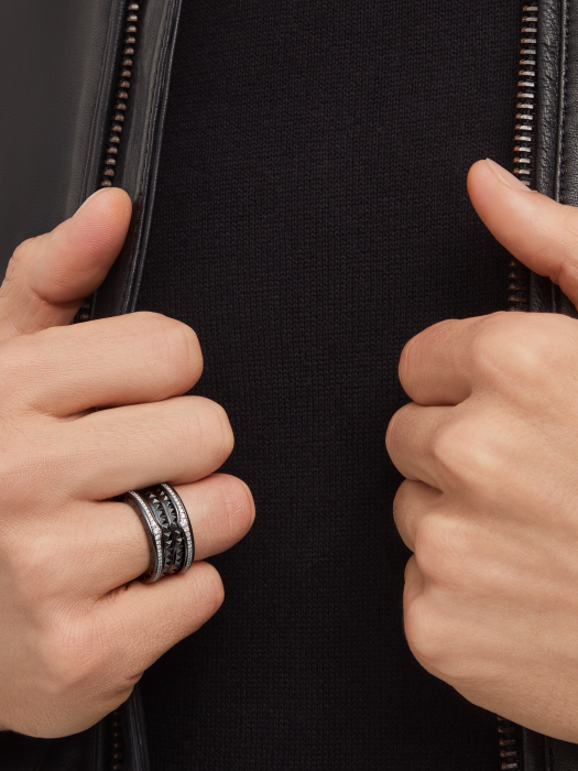 B.ZERO1 ring--GaiYalun