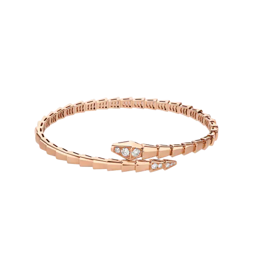 BULGARI SERPENTI VIPER BRACELET--GaiYalun