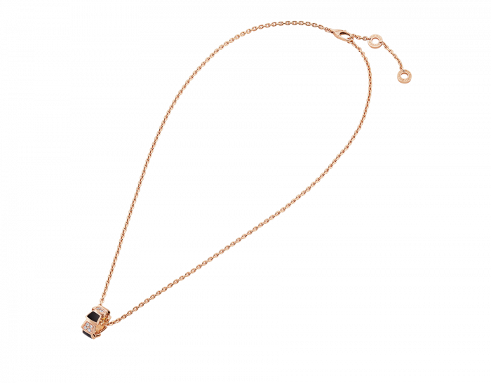 SERPENTI VIPER necklace--GaiYalun