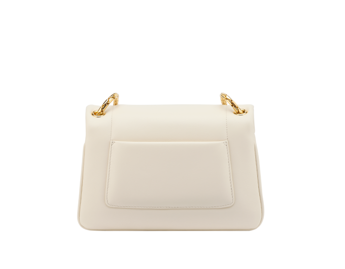 SERPENTI REVERSE Shoulder Bag--GaiYalun