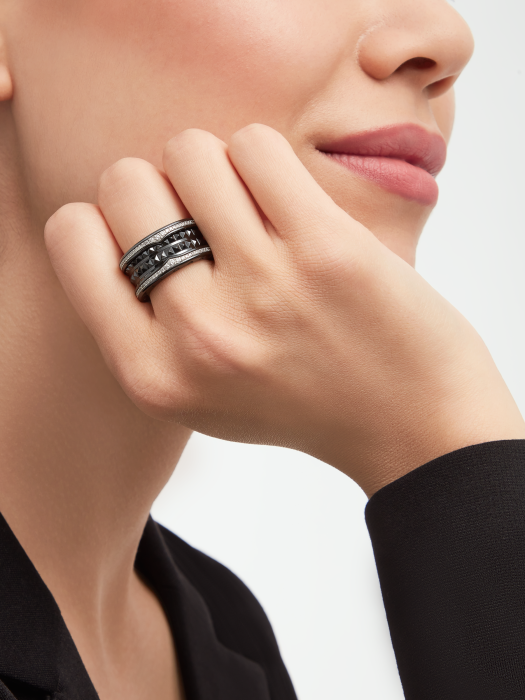 B.ZERO1 ring--GaiYalun