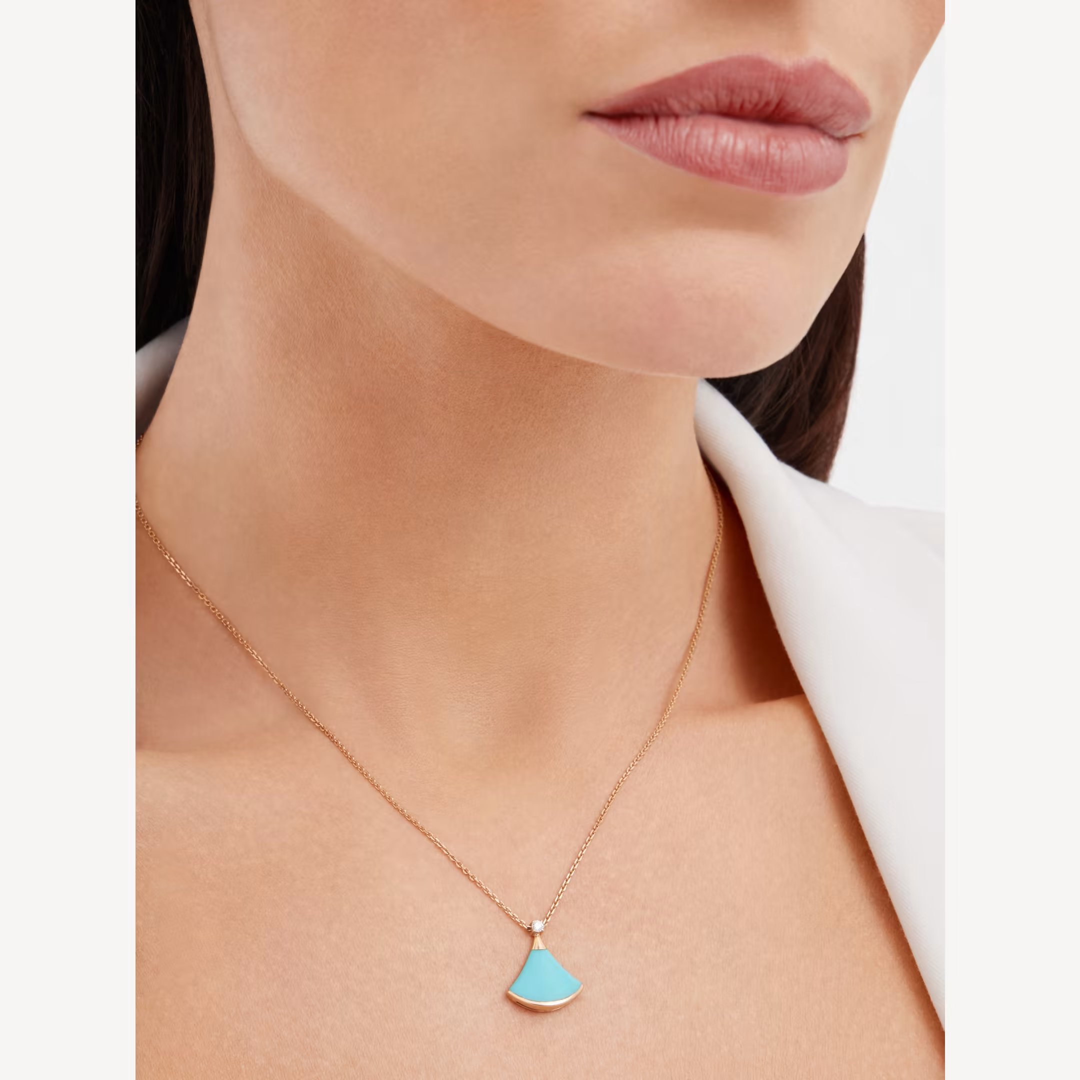 DIVAS' DREAM Necklace--GaiYalun