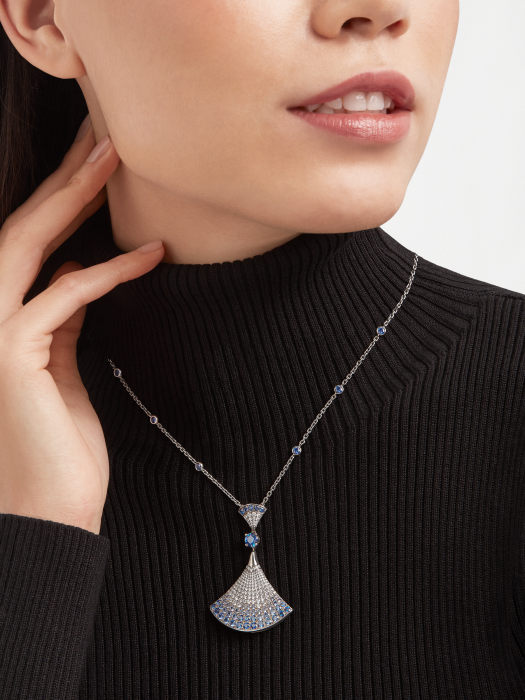 DIVAS' DREAM Necklace--GaiYalun