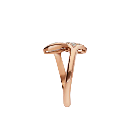 BULGARI DIVAS’ DREAM RING--GaiYalun