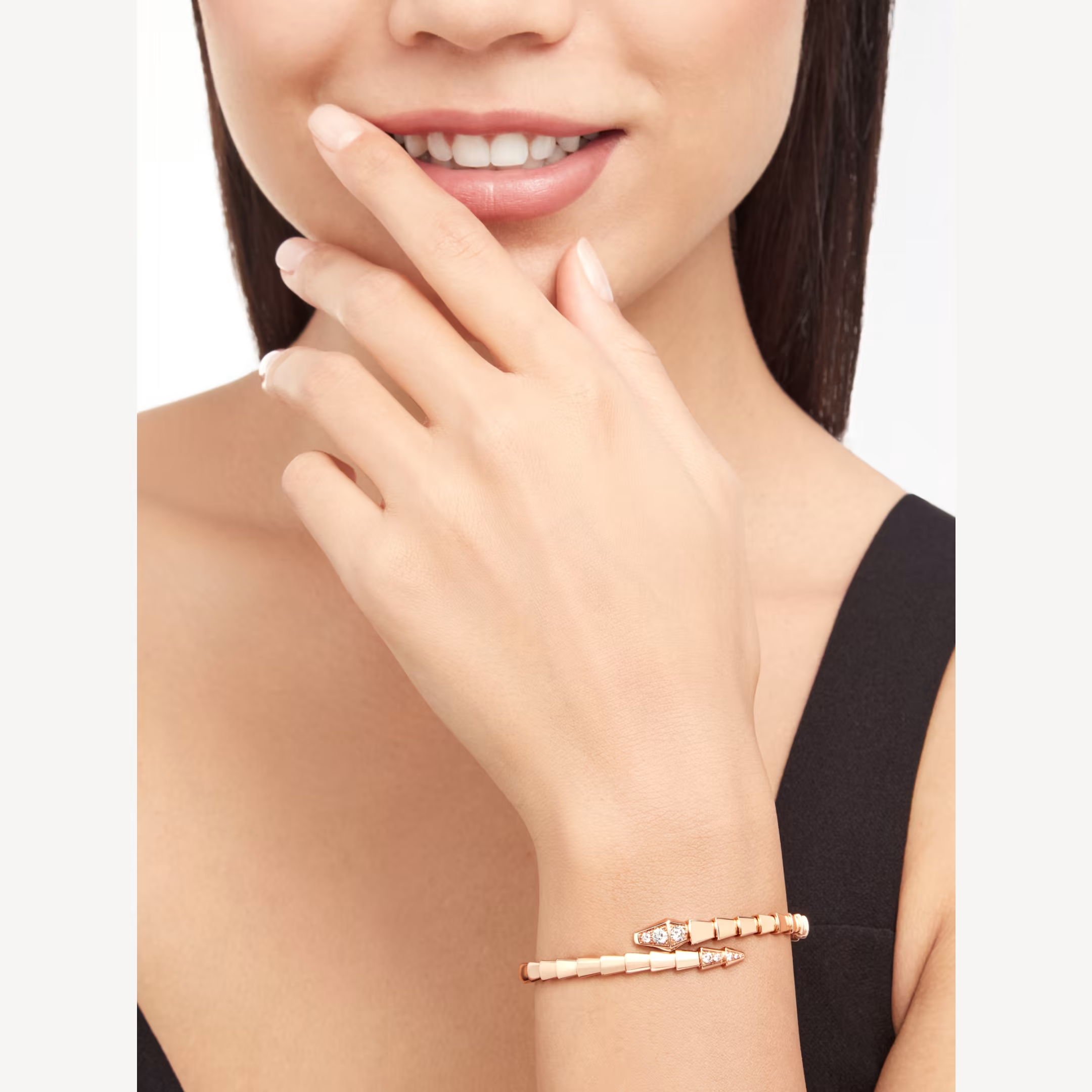 SERPENTI VIPER BRACELET--GaiYalun