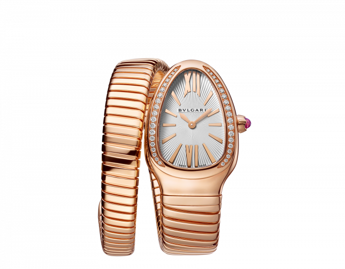SERPENTI TUBOGAS watch--GaiYalun