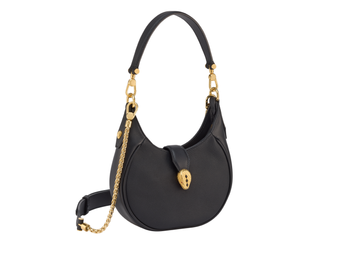 SERPENTI ELLIPSE BAG Crossbody Bag--GaiYalun