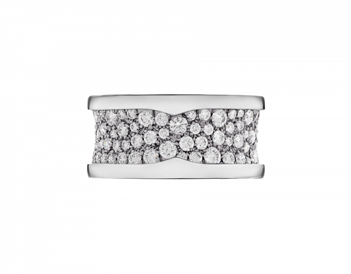 B.ZERO1 Ring--GaiYalun