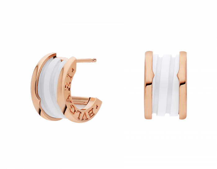 B.ZERO1 Earrings--GaiYalun