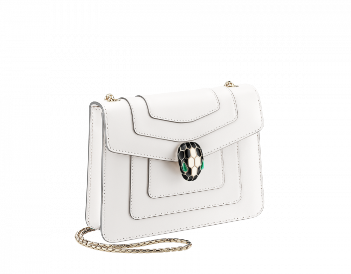 SERPENTI FOREVER Crossbody Bag--GaiYalun