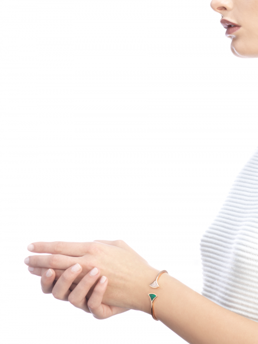 DIVAS' DREAM BRACELET--GaiYalun