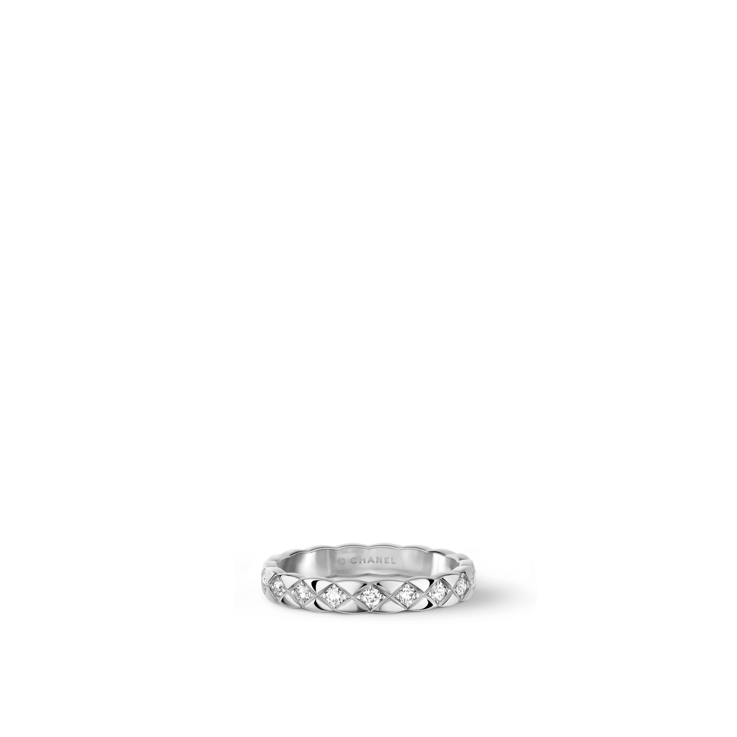 COCO CRUSH ring--GaiYalun