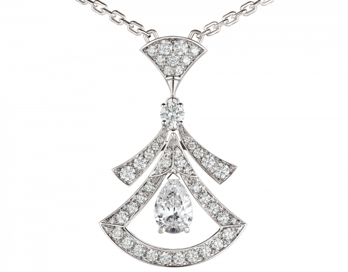 DIVAS' DREAM Necklace--GaiYalun