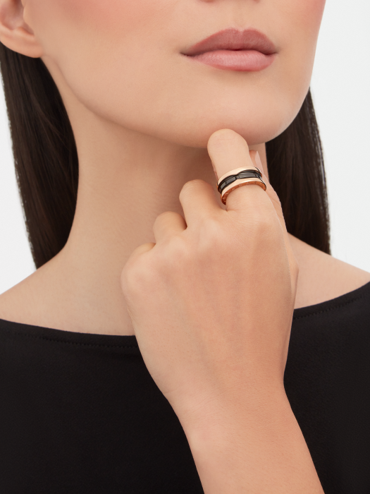 B.ZERO1 ring--GaiYalun