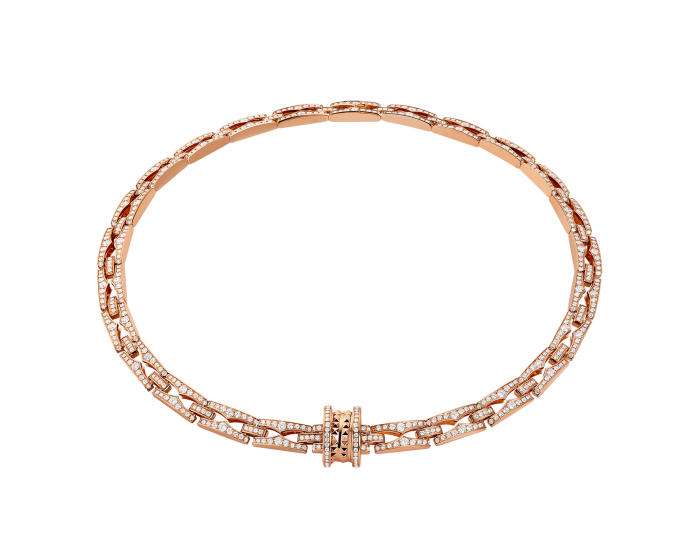 B.ZERO1 Necklace--GaiYalun