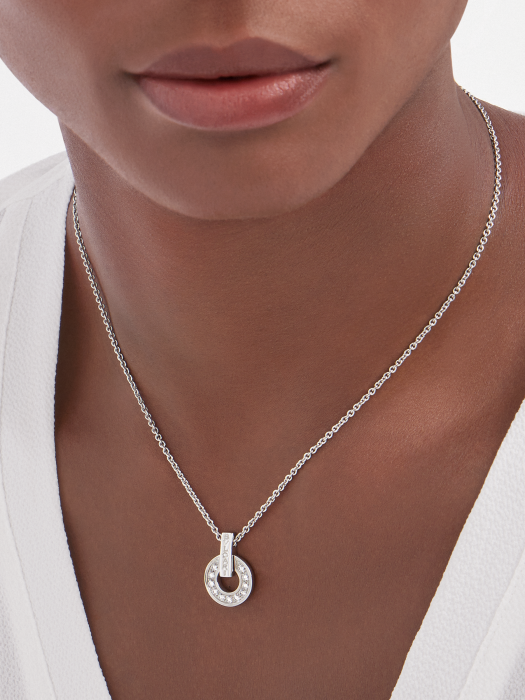 BVLGARI BVLGARI necklace--GaiYalun