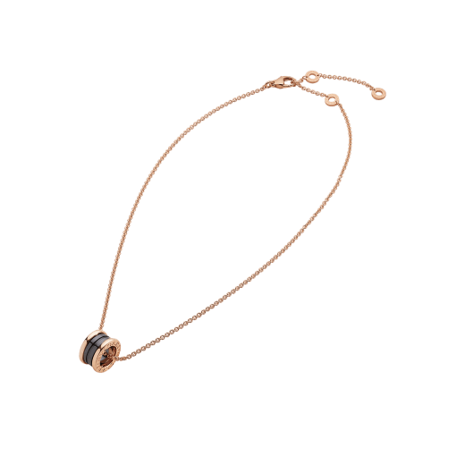 BULGARI B.ZERO1 Necklace--GaiYalun