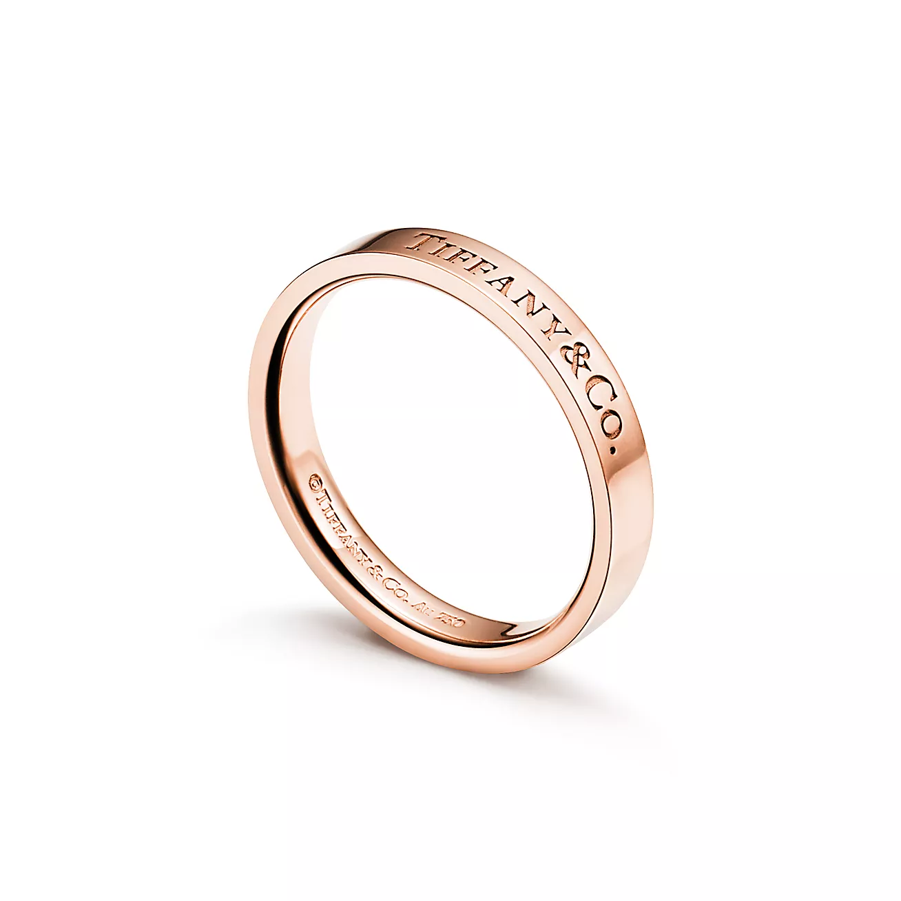 Tiffany & Co.® ring--GaiYalun
