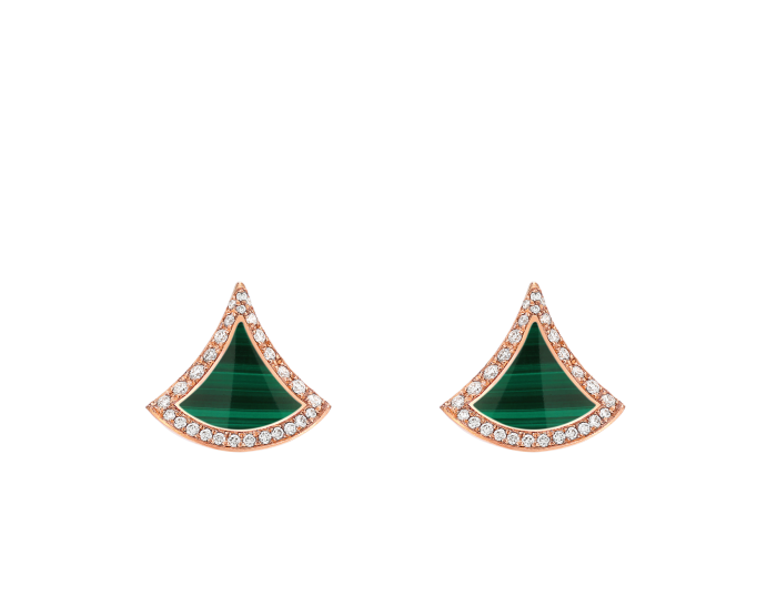 DIVAS' DREAM EARRINGS--GaiYalun