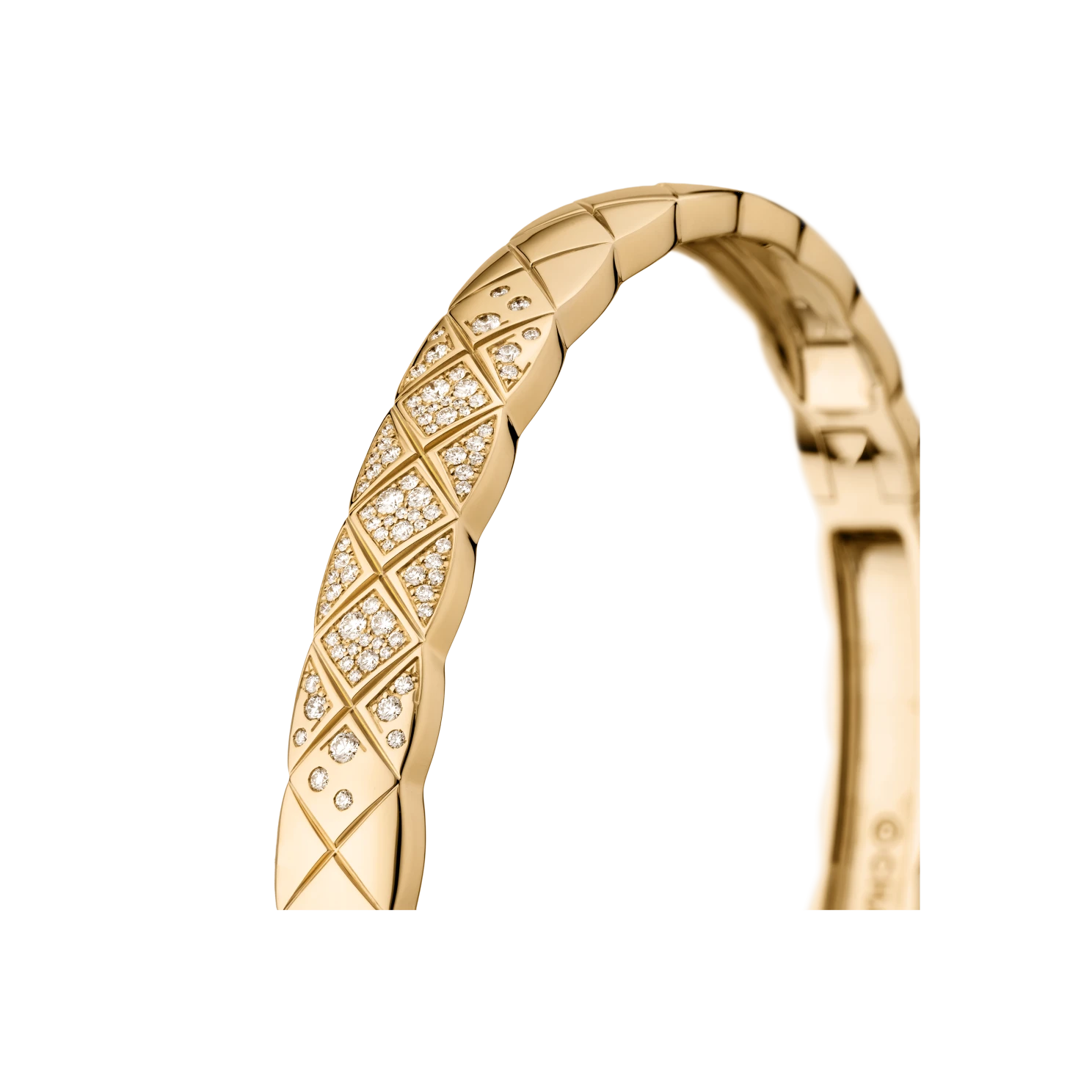 COCO CRUSH bracelet--GaiYalun