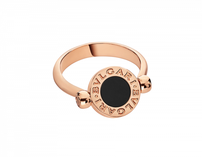 BVLGARI BVLGARI ring--GaiYalun