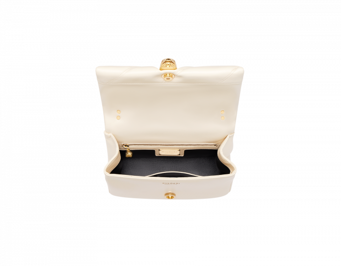 SERPENTI CABOCHON CROSSBODY BAG--GaiYalun