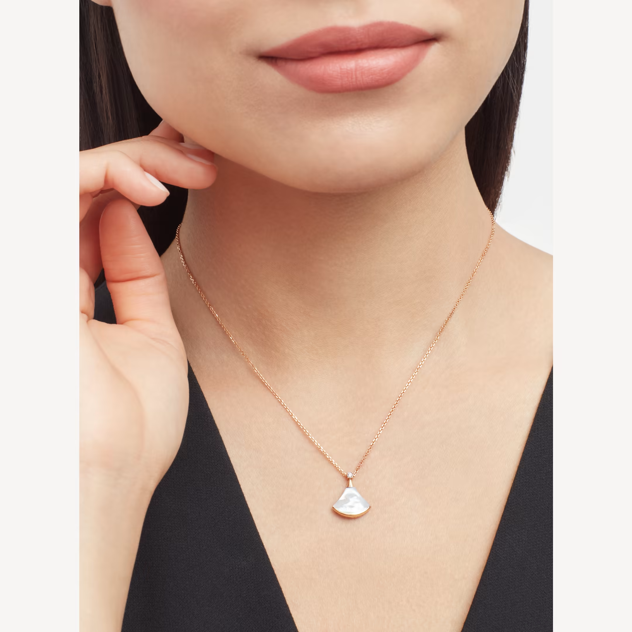 DIVAS' DREAM Necklace--GaiYalun