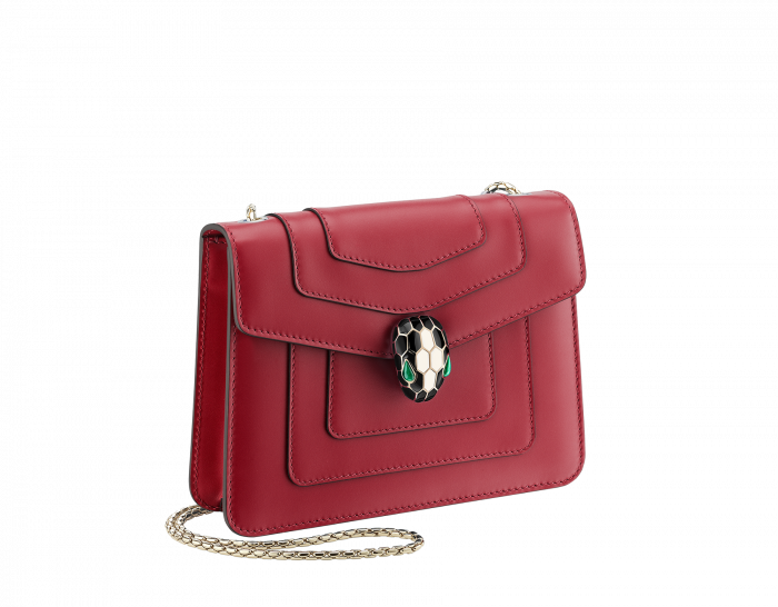 SERPENTI FOREVER Crossbody Bag--GaiYalun