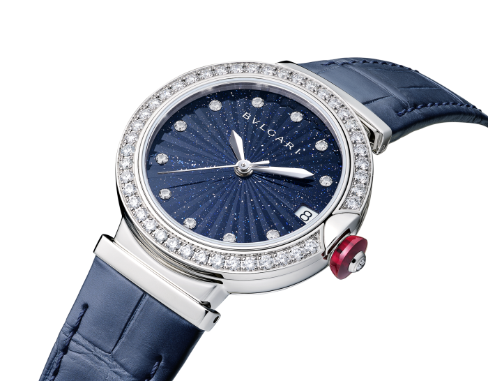 LVCEA watch--GaiYalun