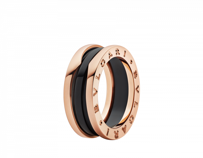 B.ZERO1 ring--GaiYalun