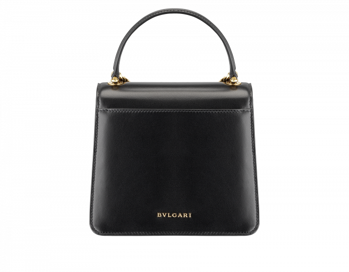 SERPENTI FOREVER handbag--GaiYalun