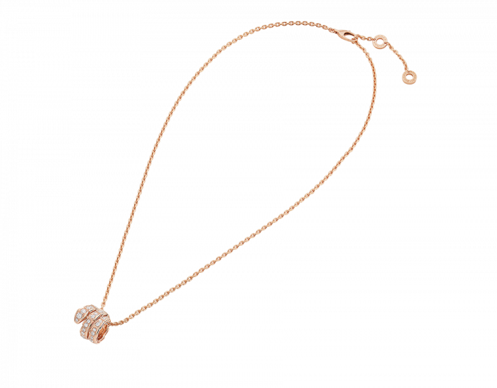 SERPENTI VIPER necklace--GaiYalun