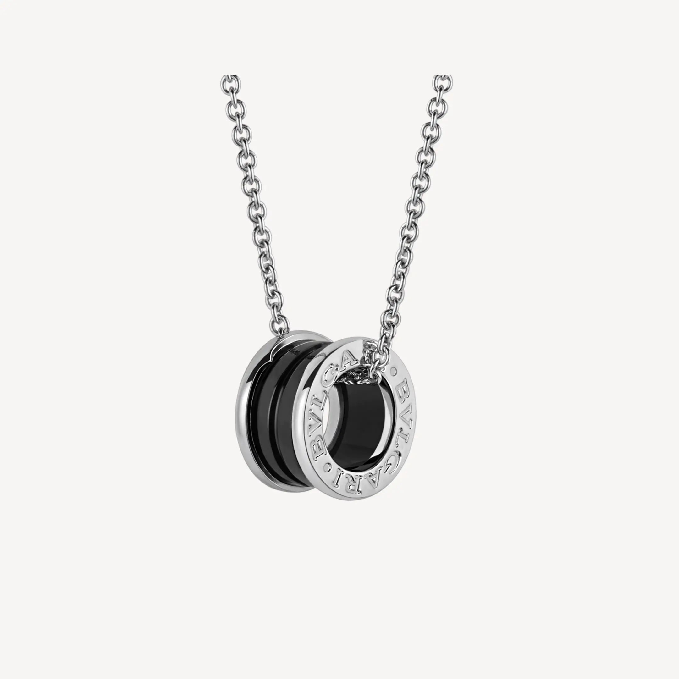BULGARI SAVE THE CHILDREN NECKLACE--GaiYalun